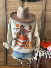 Cowboy Halloween Sweatshirts