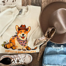 Cowboy Halloween Sweatshirts