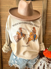 Cowboy Halloween Sweatshirts