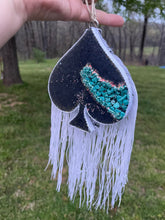 Large Punchy Car Freshie