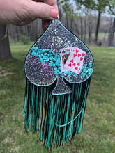 Large Punchy Car Freshie