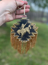 Large Punchy Car Freshie