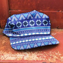 Pawpaw Ponytail Caps