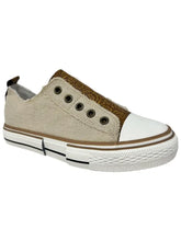 Very G Bohemian Womens Laceless Sneaker