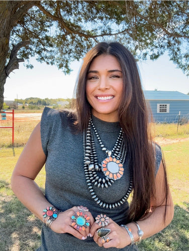 Live sale with Alysha