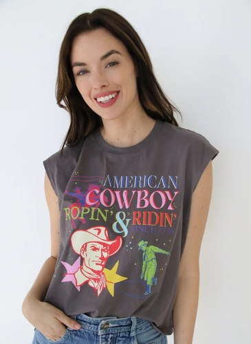 Cowboy Crop