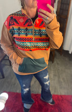 The Prairie Pullover