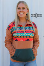 The Prairie Pullover