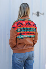The Prairie Pullover