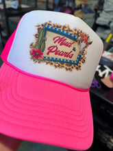 Mud and Pearls Trucker Hats