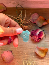 Kingman Turquoise, Pink Conch & White Buffalo Sterling Silver Pendant