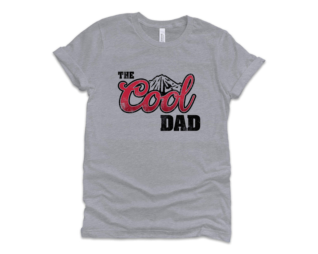 THE Cool Dad