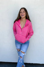 Easy Does it Pullover