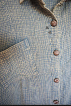 Acres Button Up