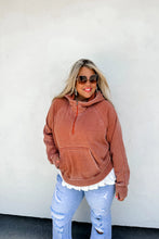 Easy Does it Pullover