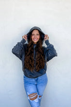 Easy Does it Pullover