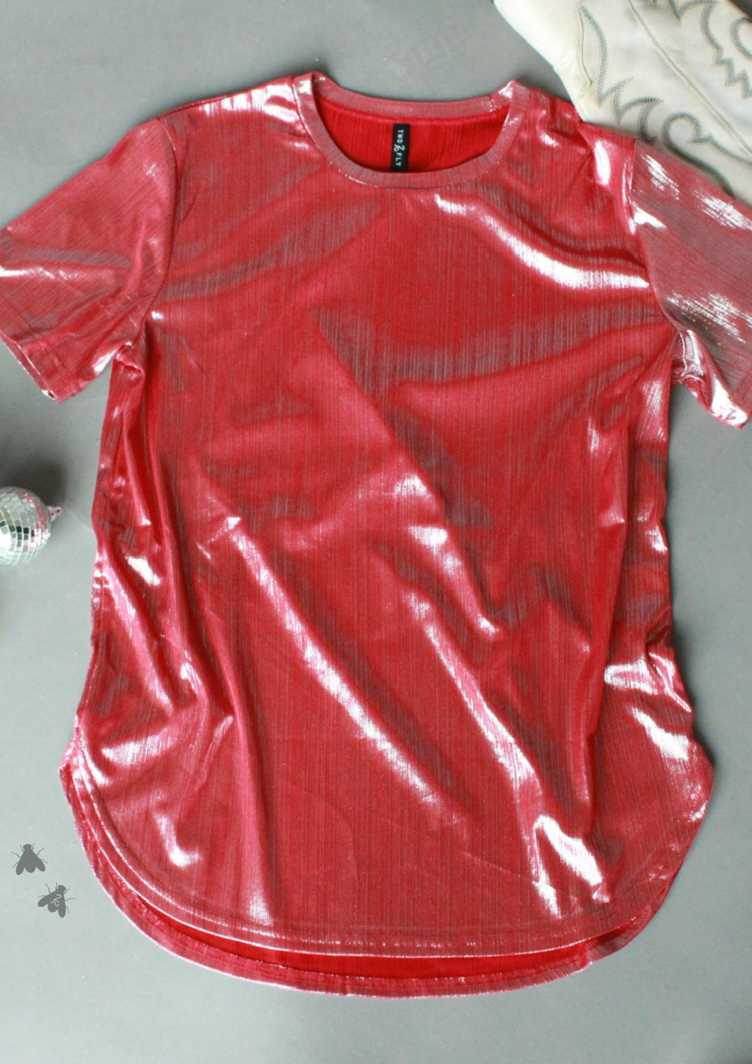 Firecracker Glow Girl