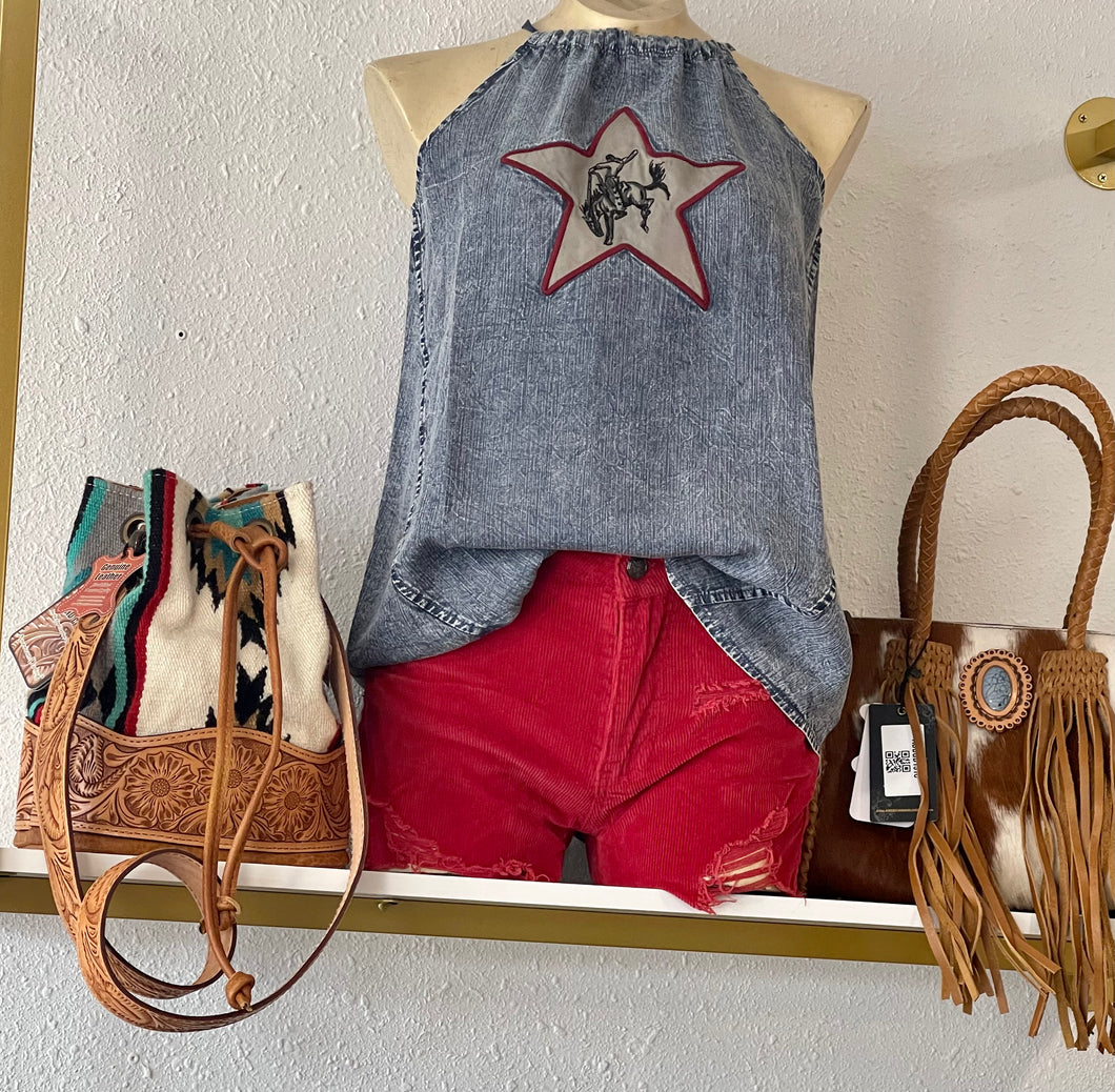 We call it the Heartland