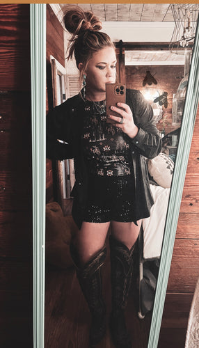 Saddlebuster's and Snakeskin