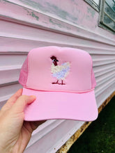 Mother Clucker Trucker Hat