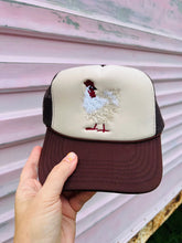 Mother Clucker Trucker Hat