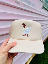 Mother Clucker Trucker Hat
