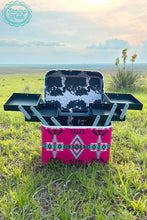 Punchy Western Makeup Cases