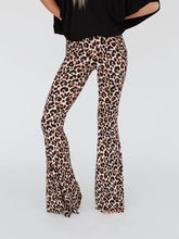 Leopard Flares