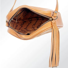 Painted Pony Crossbody