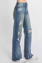Vintage Distressed Jeans