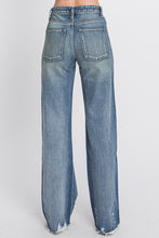 Vintage Distressed Jeans