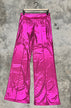 Power Pants Magenta