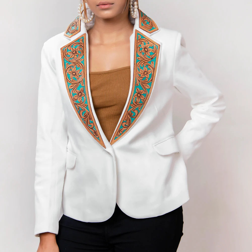 Western Couture Blazer