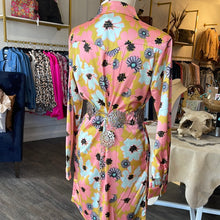 Conchos and Turquoise Snaps